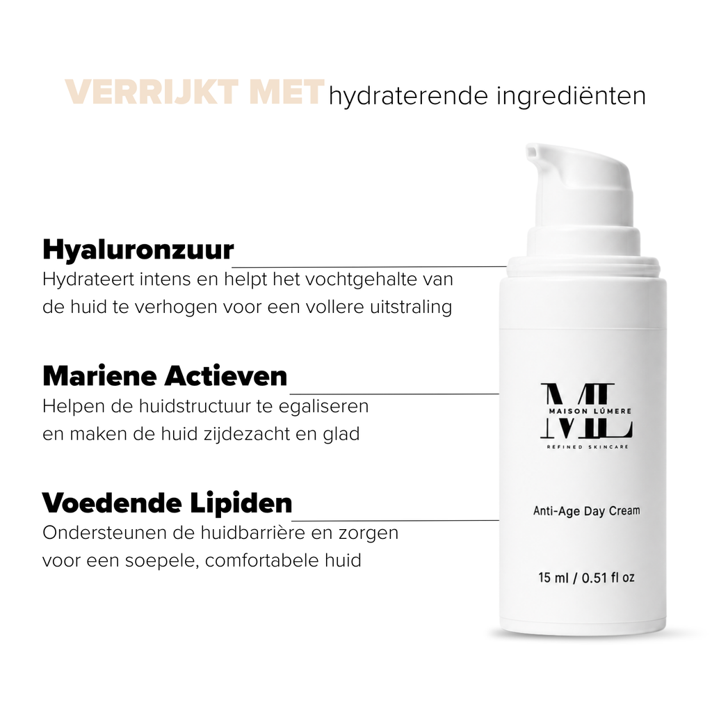 Anti-Aging Bundle