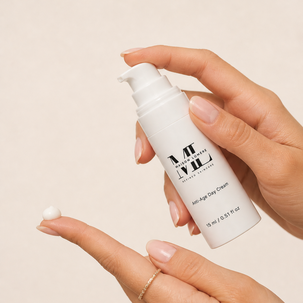 Anti-Aging Bundle