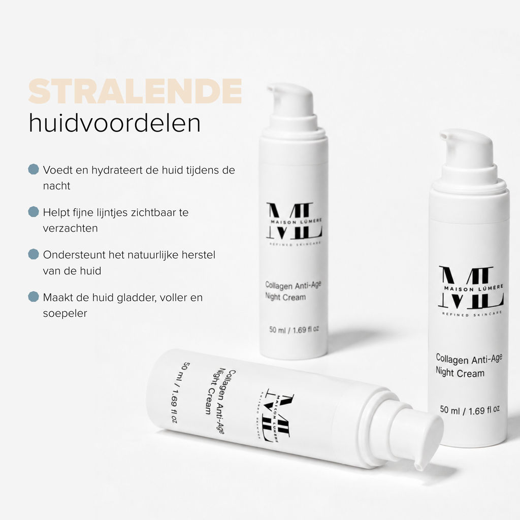 Anti-Aging Bundle