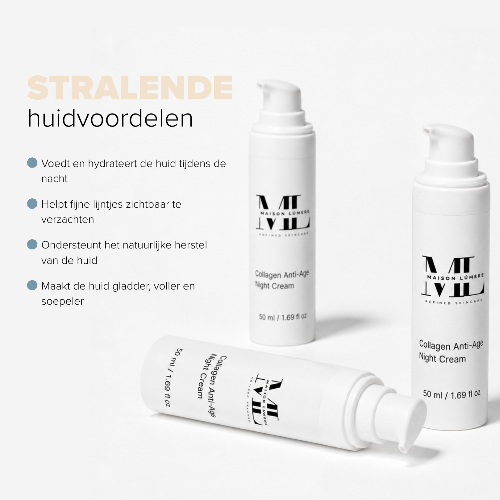 Anti-Aging Bundle