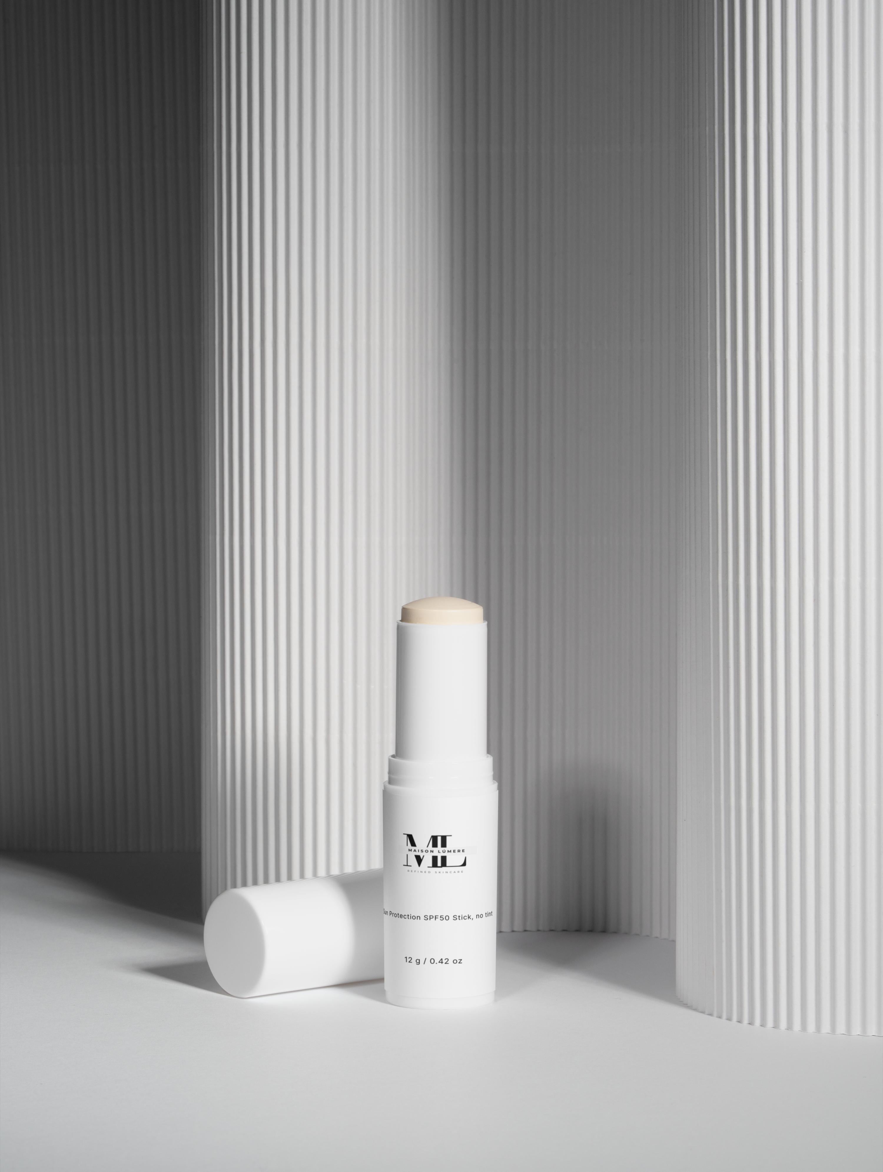 SPF50 Minerale Zonnebrand Stick
