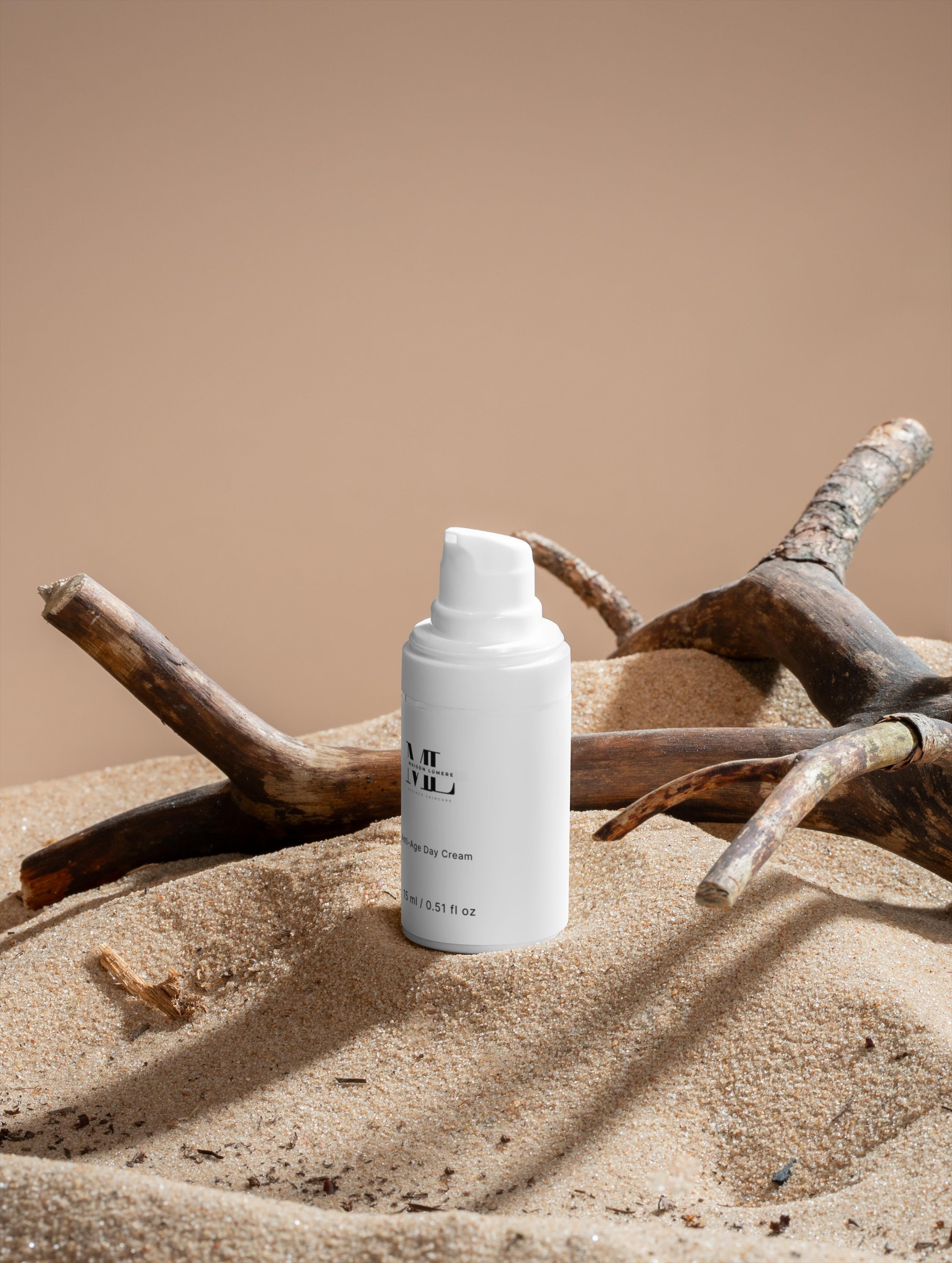 Anti-Aging Dag Creme