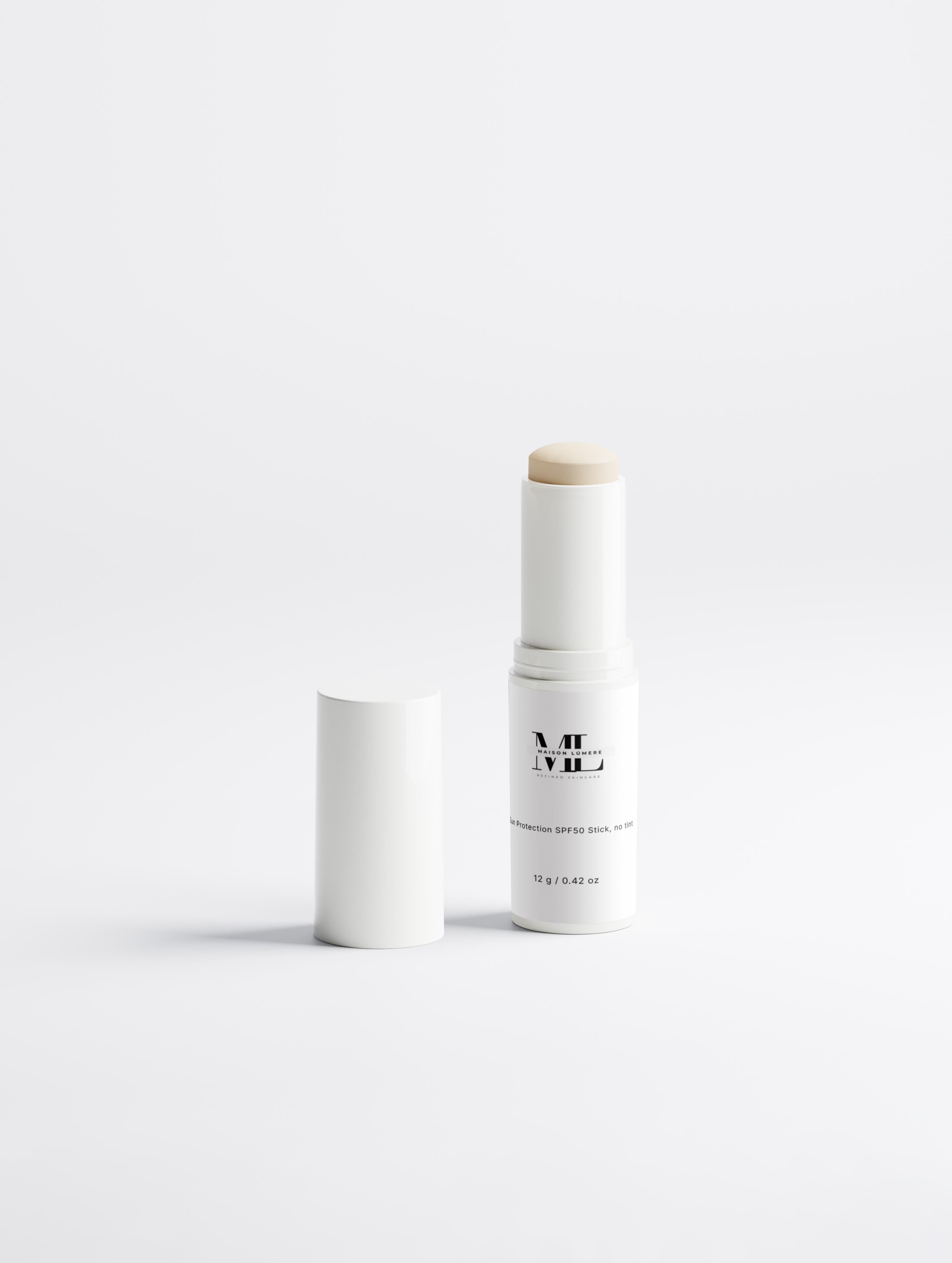 SPF50 Minerale Zonnebrand Stick