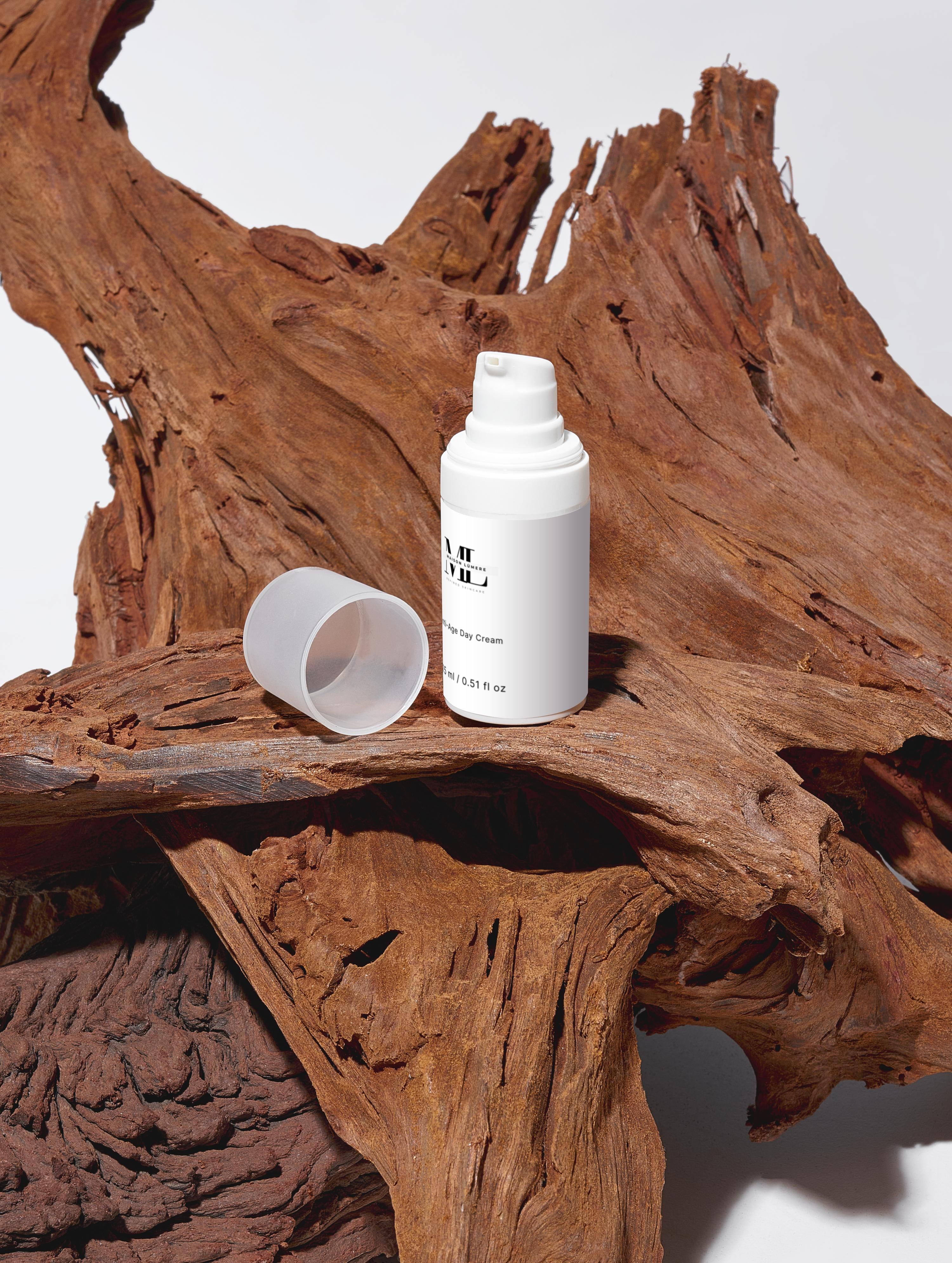 Anti-Aging Dag Creme