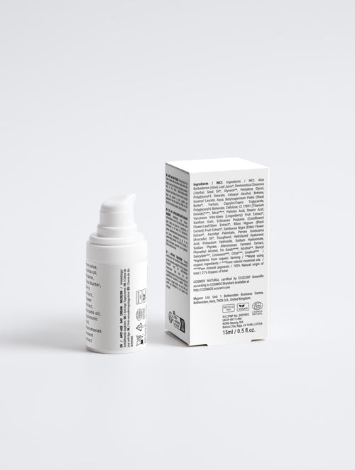 Anti-Aging Dag Creme