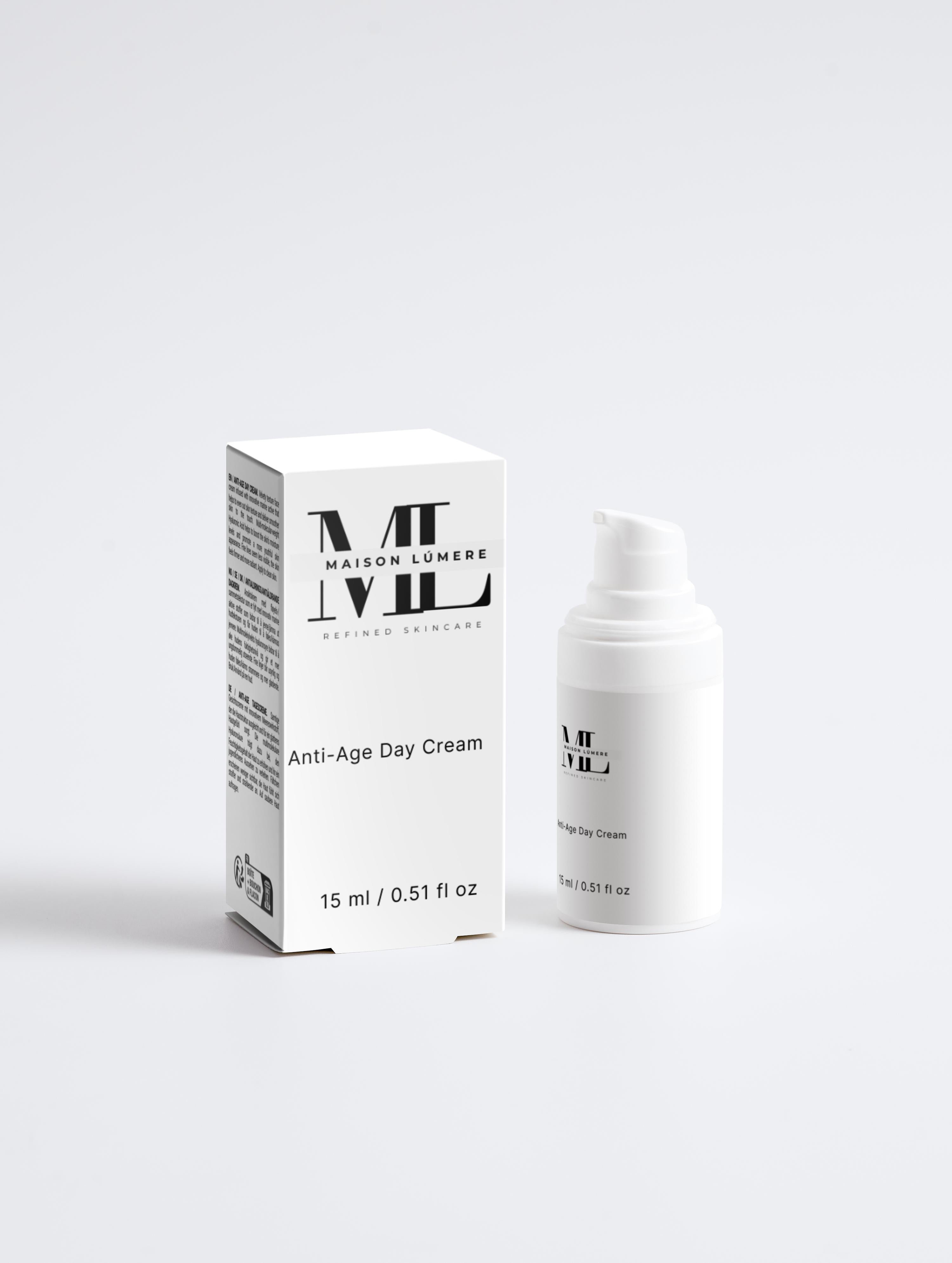 Anti-Aging Dag Creme