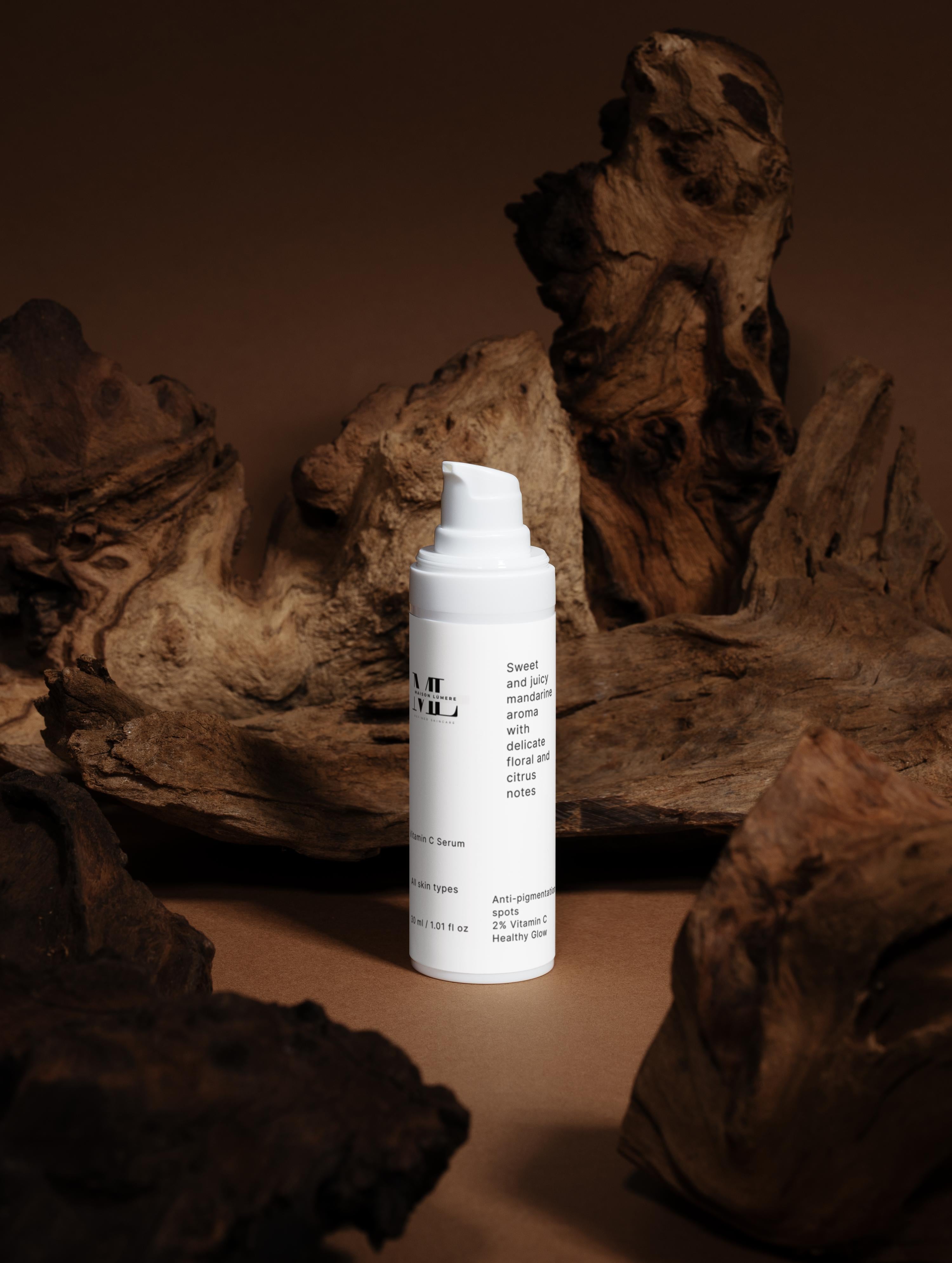 Vitamin C Serum