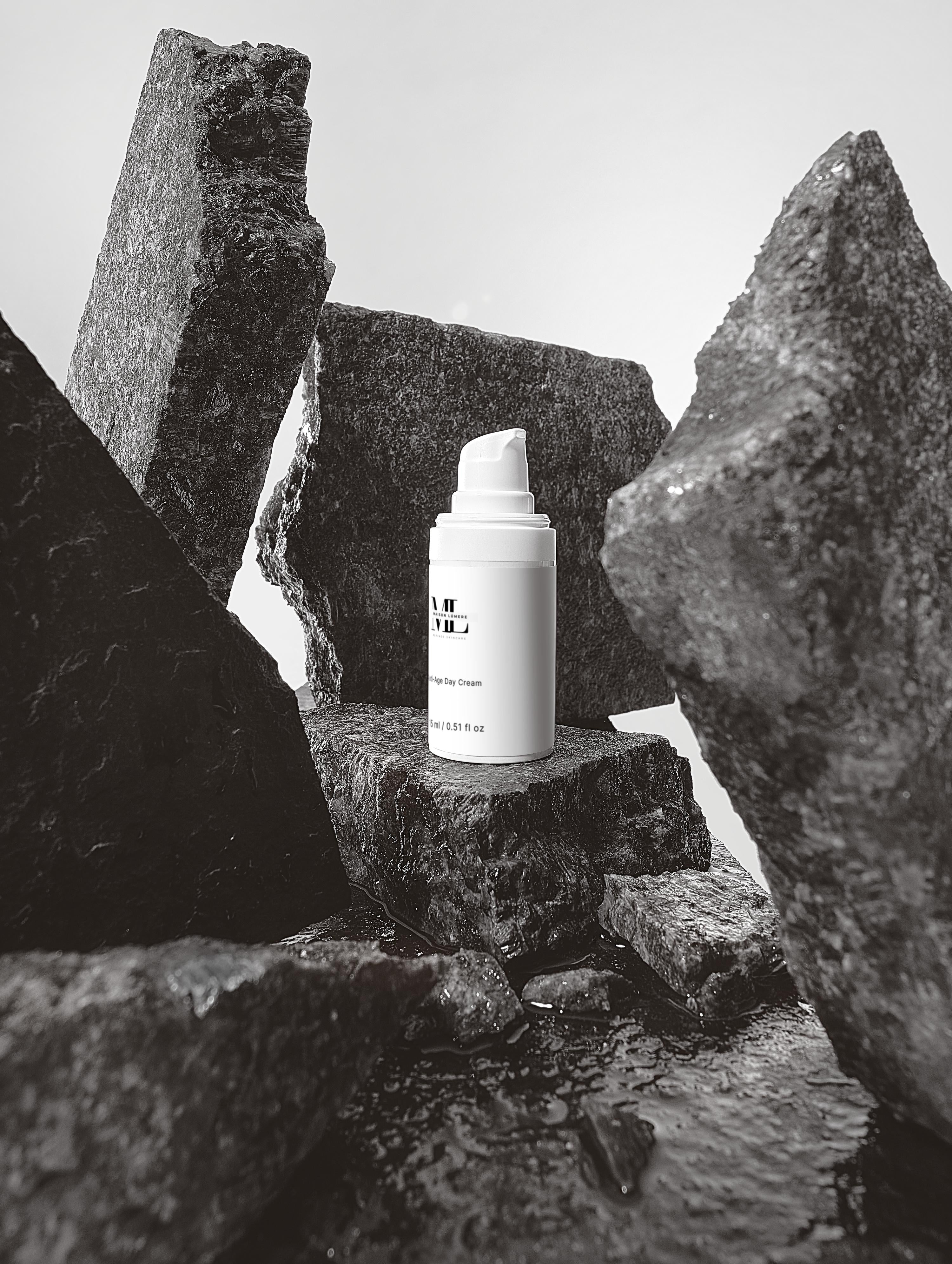 Anti-Aging Dag Creme